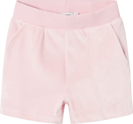 NAME IT - NKFDEBBIE VEL SHORTS - Meisjes - Bermuda shorts
