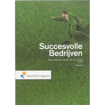 Succesvolle Bedrijven