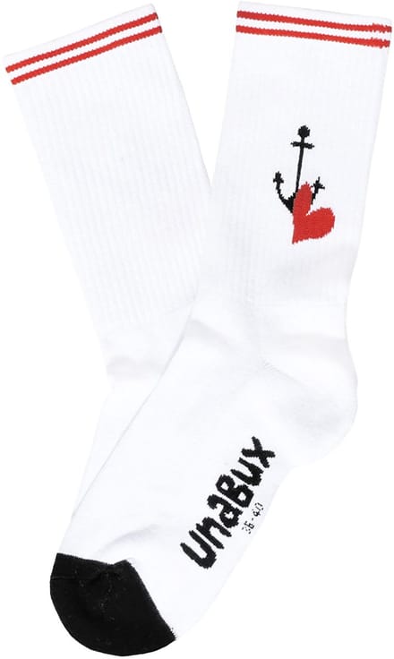 Unabux Sportsocken Touchdown