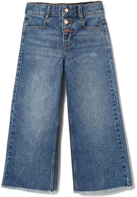 Zippy Zkgap0401 Broek Blauw 5-6 Years Meisje