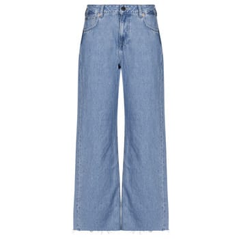 Flared/Bootcut Pepe jeans LOOSE ST JEANS HW HAZEL