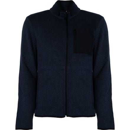 Champion blouse Mannen zwart