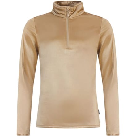 Protest PRTLaga - Skipully Dames - Fleece - Glanzend - 1/4 rits