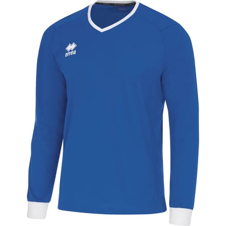 Longsleeve Shirt Errea Lennox