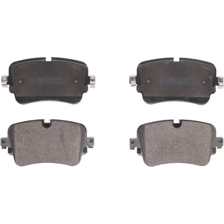 Remblokset ABE C2A011, achter