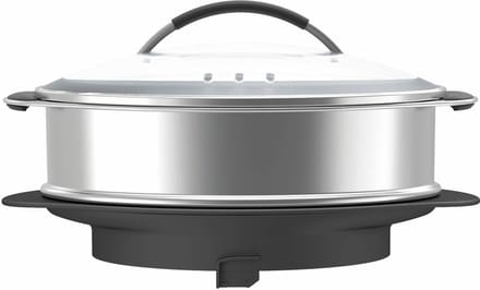Magimix - Cook Expert - XXL Stoomkoker accessoire