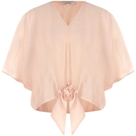Blouse Rinascimento CFC0129746003