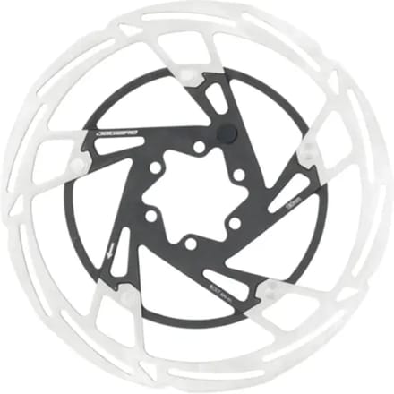 Schijfremrotor Jagwire Pro LR2-e