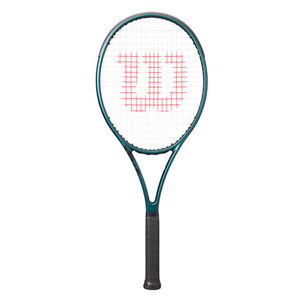Wilson Blade 104 V9 Tennisracket