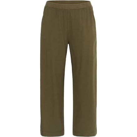 Damesbroek KAFFE Curve Nana Wide