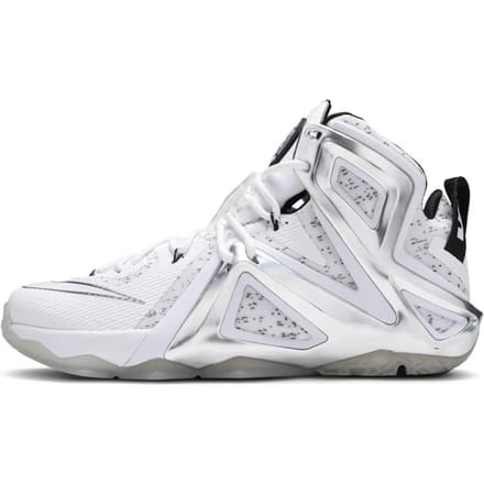 Nike LeBron 12 Elite Sp Pigalle 806951-100 42