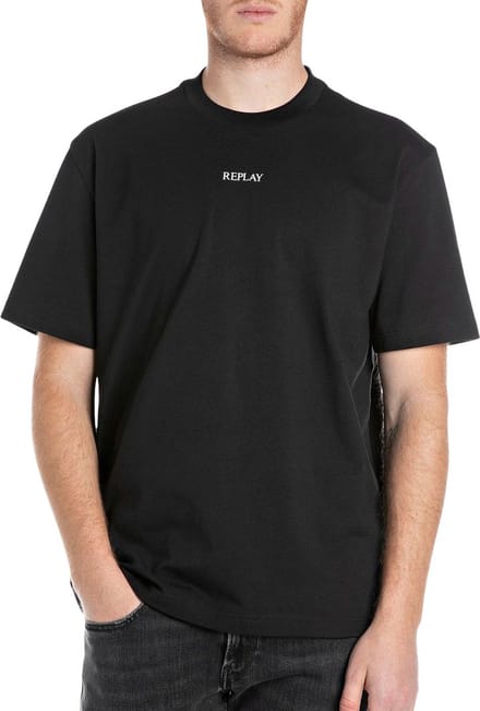 Replay Shirt Heren - Maat L
