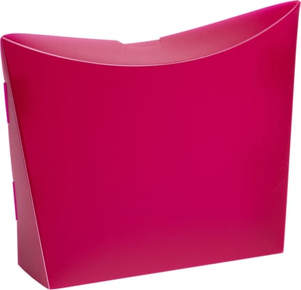 Cadeauverpakking klein, formaat 13,5x13,5x4cm ROZE (10 stuks)