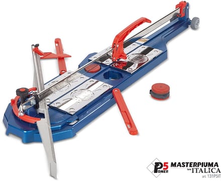 Montolit Masterpiuma P5 Italica tegelsnijder (131cm)
