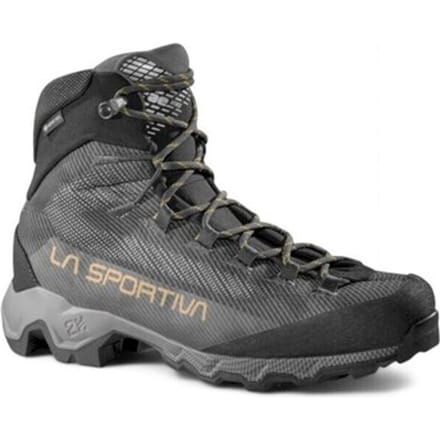 Nette Schoenen La Sportiva Aequilibrium Hike Gtx