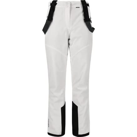 Dames skibroek Whistler Drizzle 10000