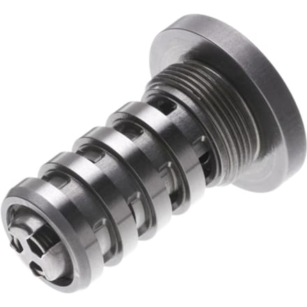 Regelklep, afstelling nokkenas GATES VVS162