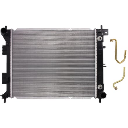 Radiator, motorkoeling NRF 50036