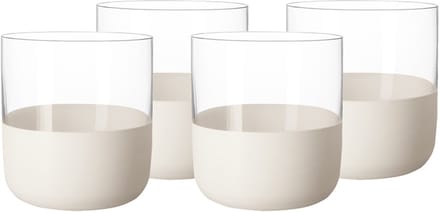 Shotgläser Manufacture Rock 80 ml Set van 4