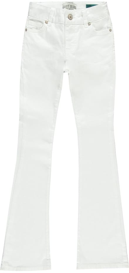 Cars Jeans Jeans Veronique Jr. Flared - Meisjes