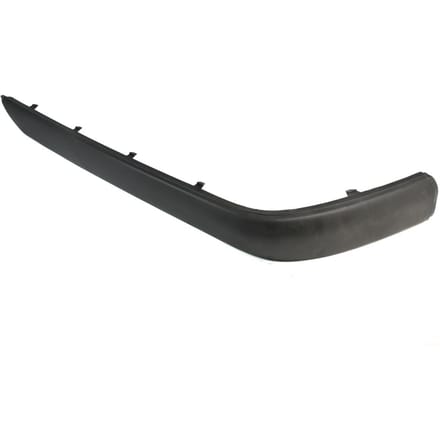 Sierlijst/beschermstrip, bumper BLIC 6502-07-9539971P links
