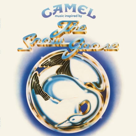 Camel - The Snow Goose (LP) (Remastered)