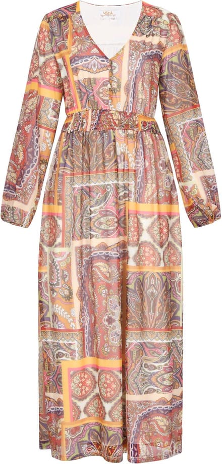 usha Dress