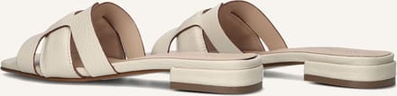 STEFANO LAURAN 24050 Slippers - Dames - Beige - Maat 42
