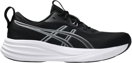Asics Gel-Pulse 17 Hardloopschoenen heren Zwart 40.5