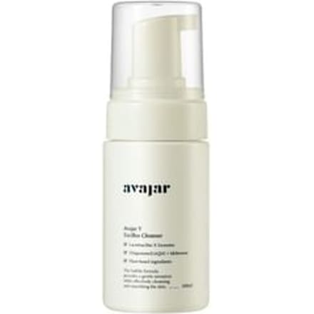 avajar - Y Excillus Cleanser 100ml