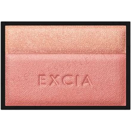 Albion - Excia Blush Duo OR200 Cora Refill 5g
