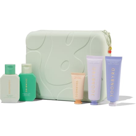 Joonbyrd We Belong Together Hand & Body Essentials Kit