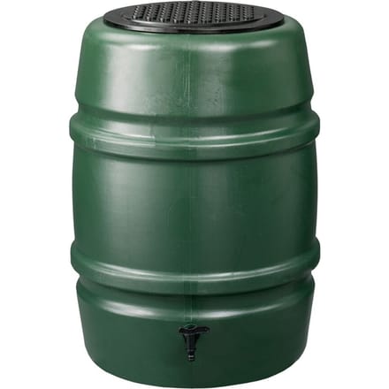 Intergard Regenton groen 58x79cm (168ltr)