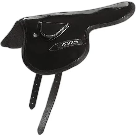 Racezadel Norton Rexine