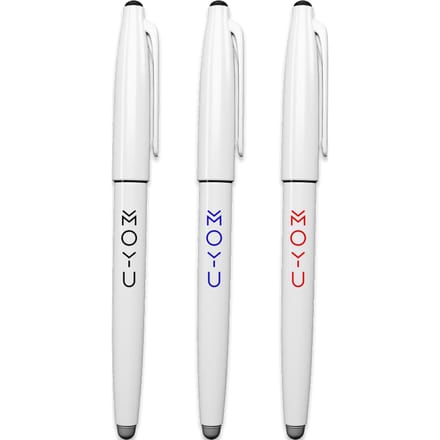 Erasable Ballpoint Pen Ballers