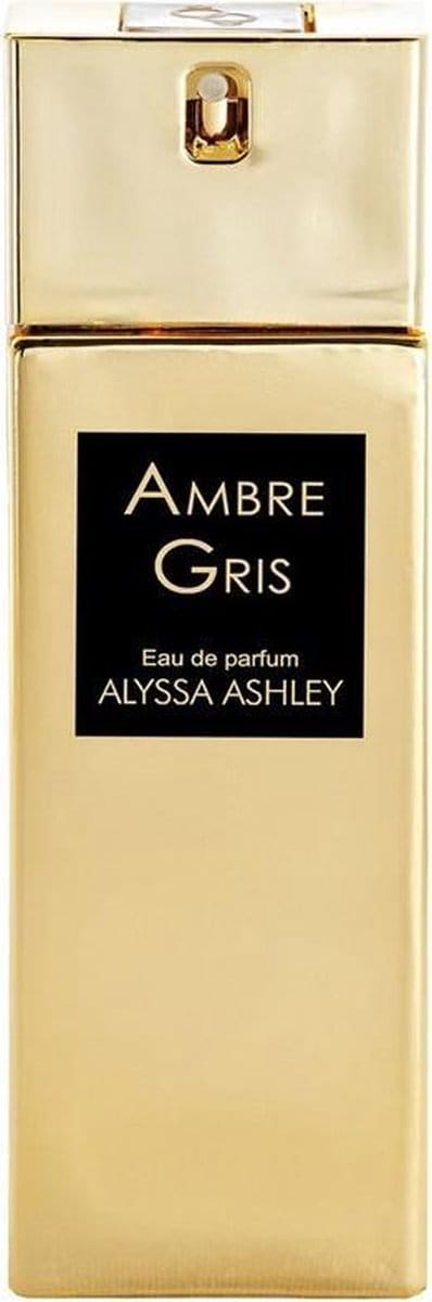 Alyssa Ashley Ambre Gris  Eau de Parfum Spray 30 ml