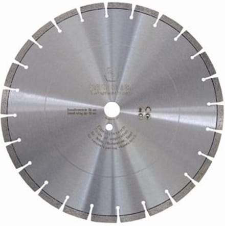 Diamantzaagblad 230 mm Premium - 12.323.13