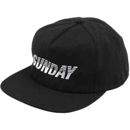 Pet Sunday Shredd 5-Panel Unstructured