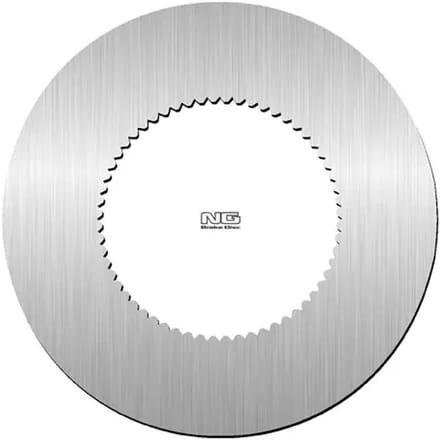Motorfiets remschijf NG Brake Disc DIS035