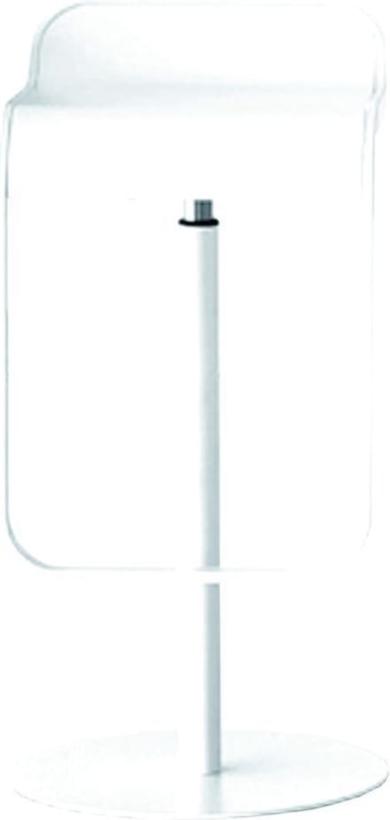 Kruk Lem 79 wit/wit     8003c4
