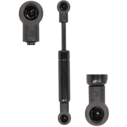 Gasveer, motorkap KROSNO KR31529