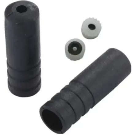 Tips Jagwire Workshop 4mm 100pcs