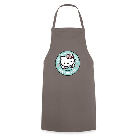 Hello Kitty Just Be You Hello Kitty Club Keukenschort