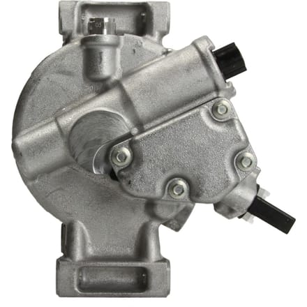 Compressor, airconditioner DENSO DCP50301