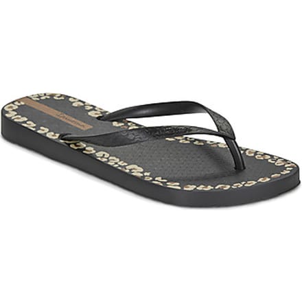 Ipanema Day Slippers Zwart EU 37 Vrouw