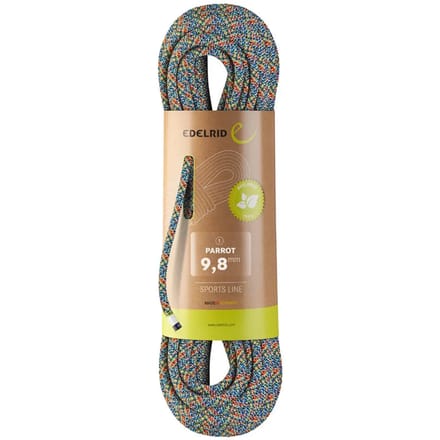 Klimtouw Edelrid Parrot