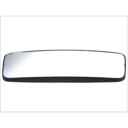 Buitenspiegel glas RYWAL LWB 6922