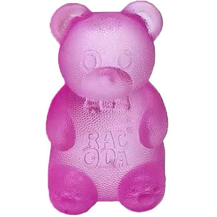 Schylling Needoh Nice Cube Sensorische Fidget Cube Stressverlichting Angst Sensorisch Hulpmiddel voor Focus ADHD & Bureau Kalmerende Gadget pink