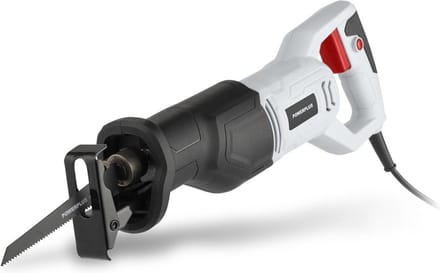 Powerplus Reciprozaag POWC2061 - Reciprozaag -710 W - 2 Acc