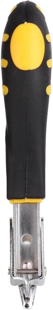 Upholstery NAIL PULLER met Rubber Handgreep voor Meubelherstel en Stoffering van Sofa's en Stoelen